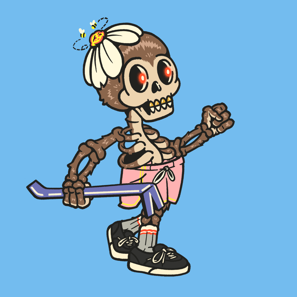 BoneHead #2713