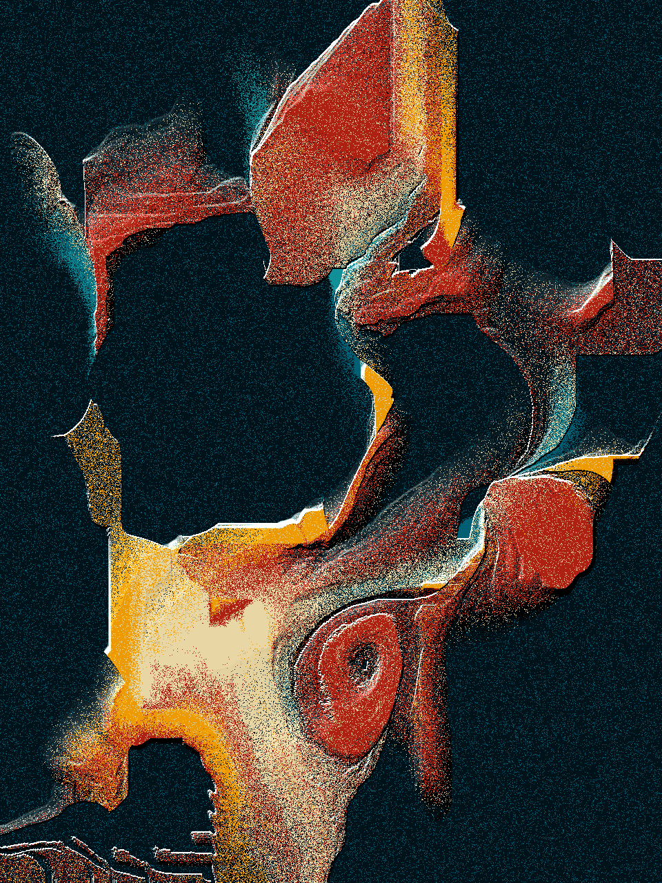 DUST #29 - Xylothia