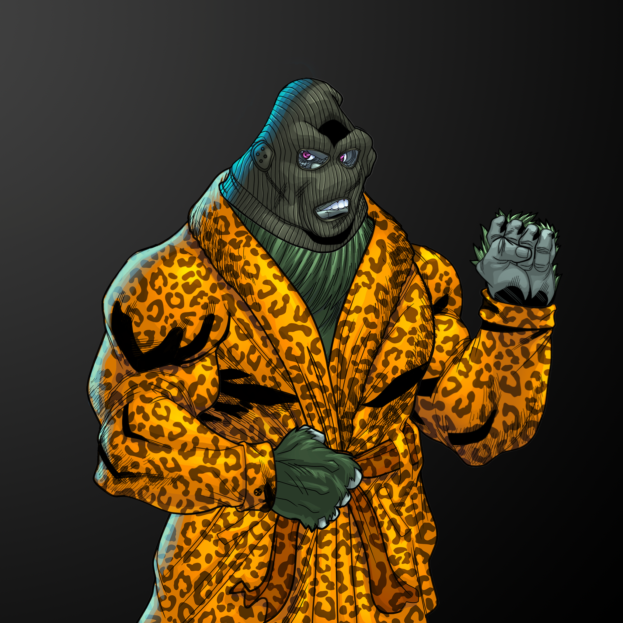 DAGC #6022
