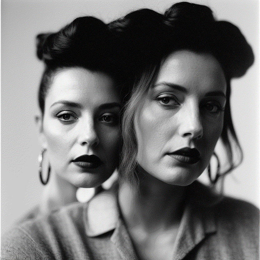 Gemini & Leo