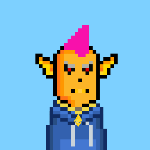 Degen Goblins #3895