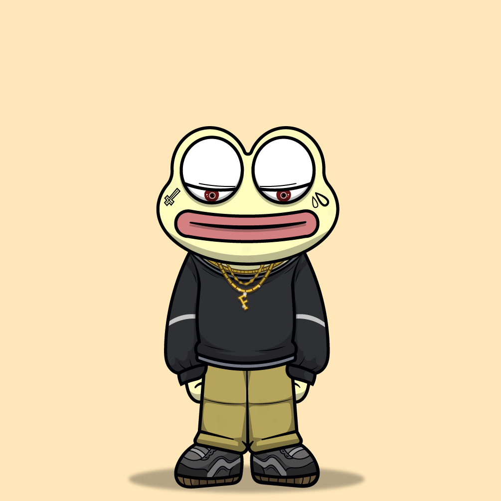 Dripepe #4367