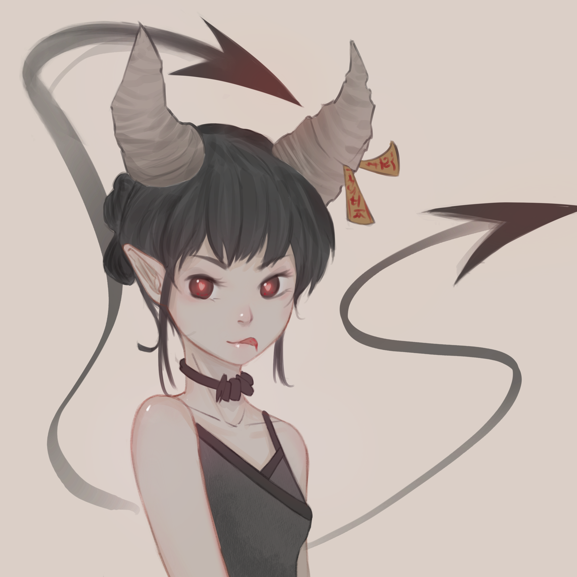 Demon