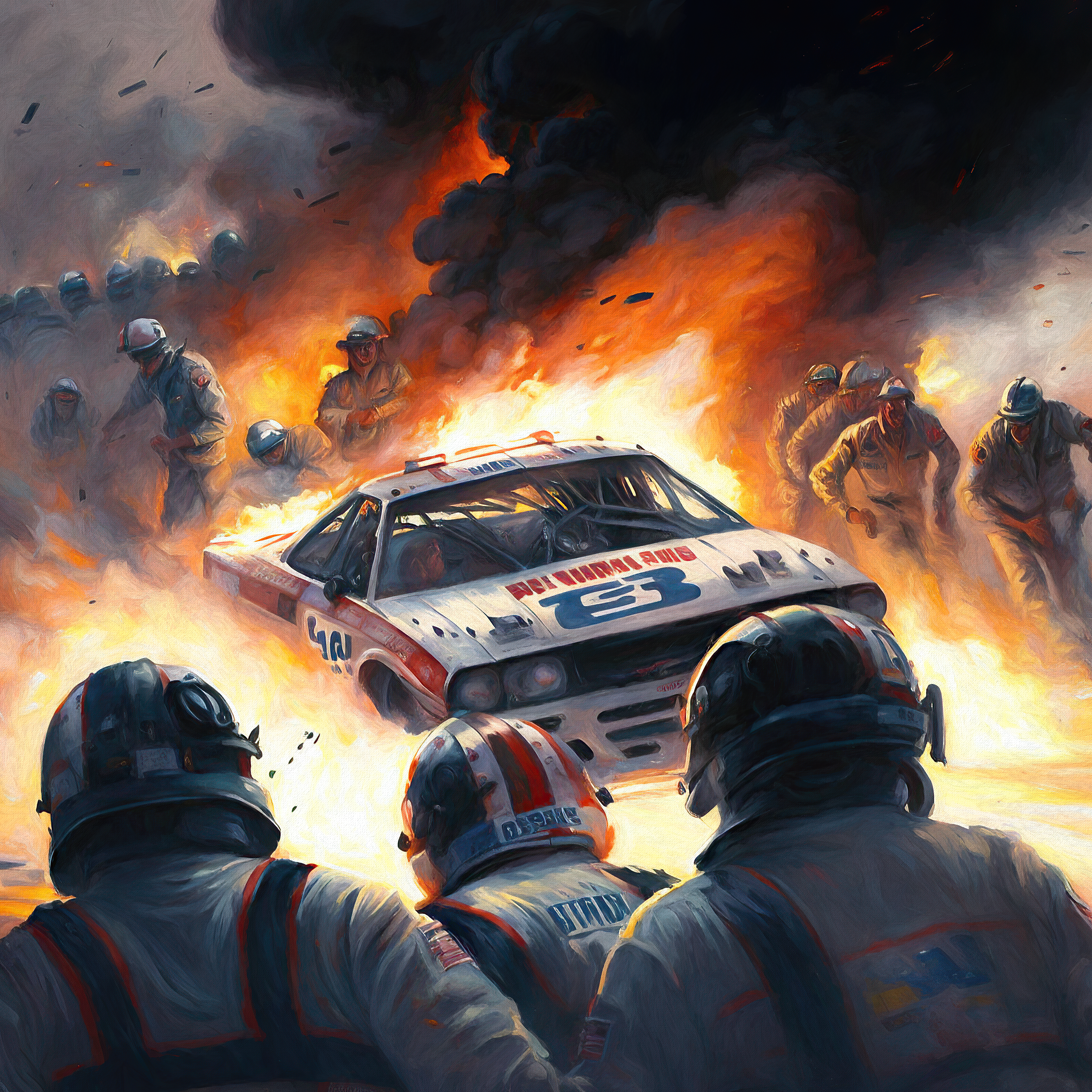 Burnout