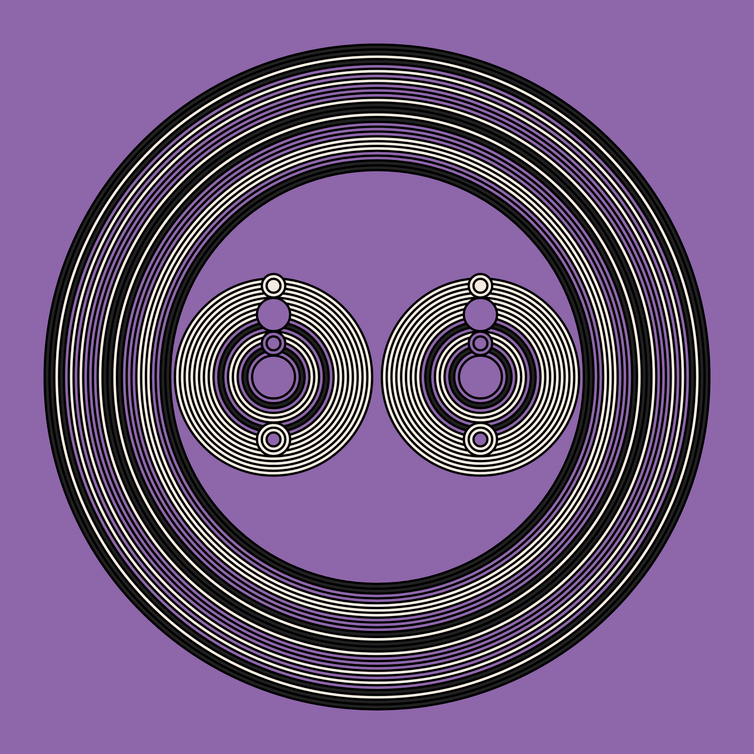 Eccentrics #125