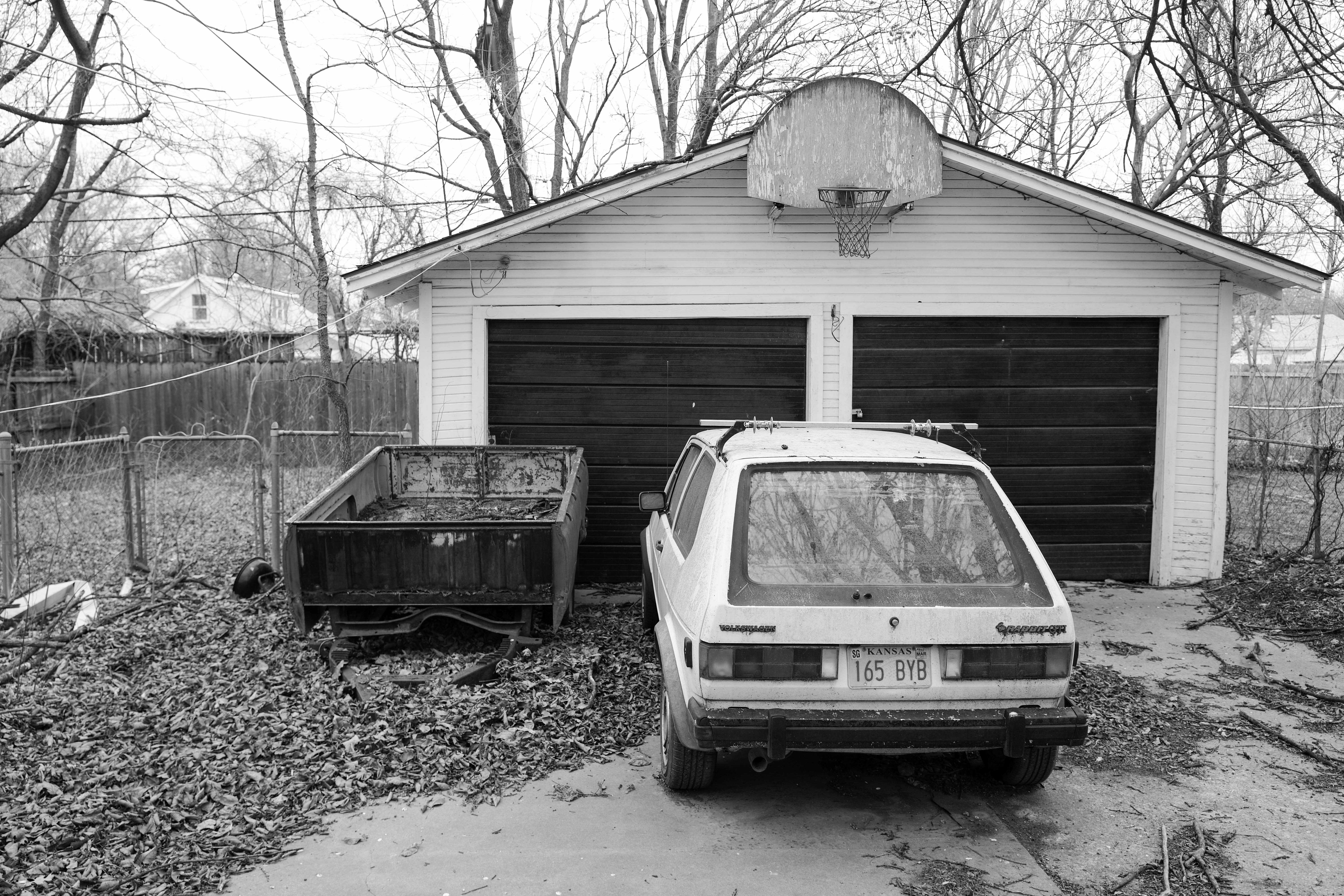 My Brother's Garage 3, 2018