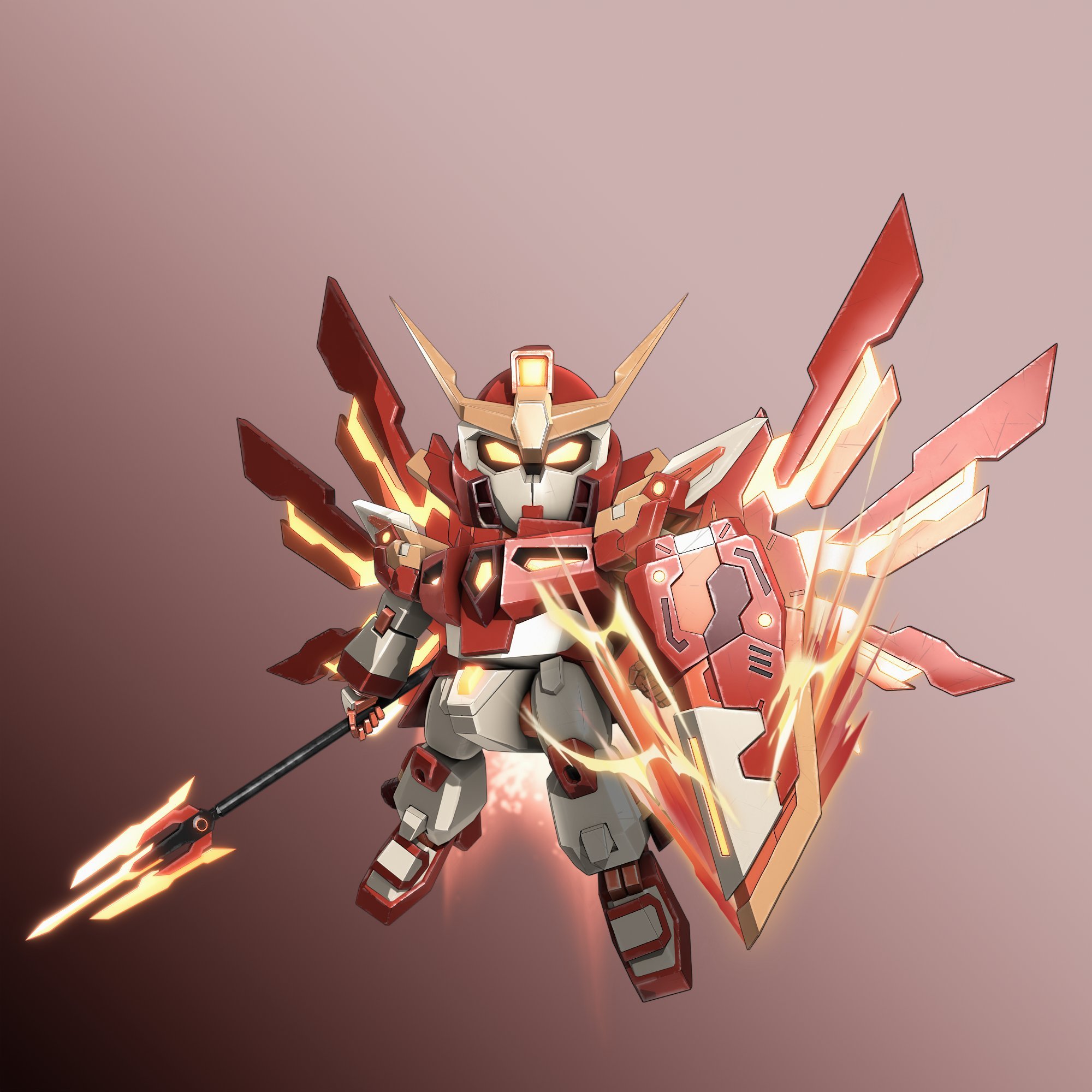 Metaka Wars #329
