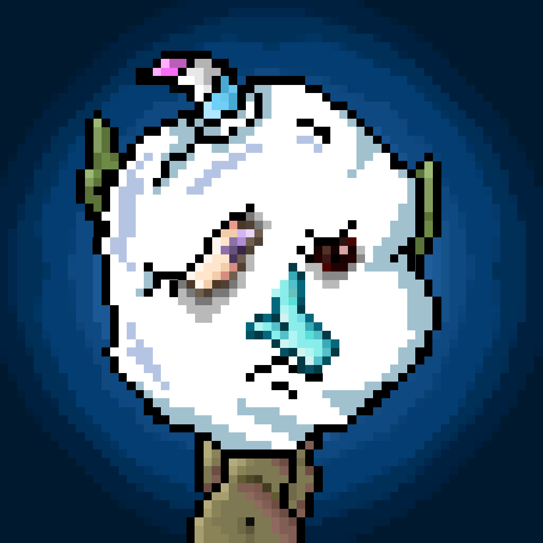 Moon Trolls #889