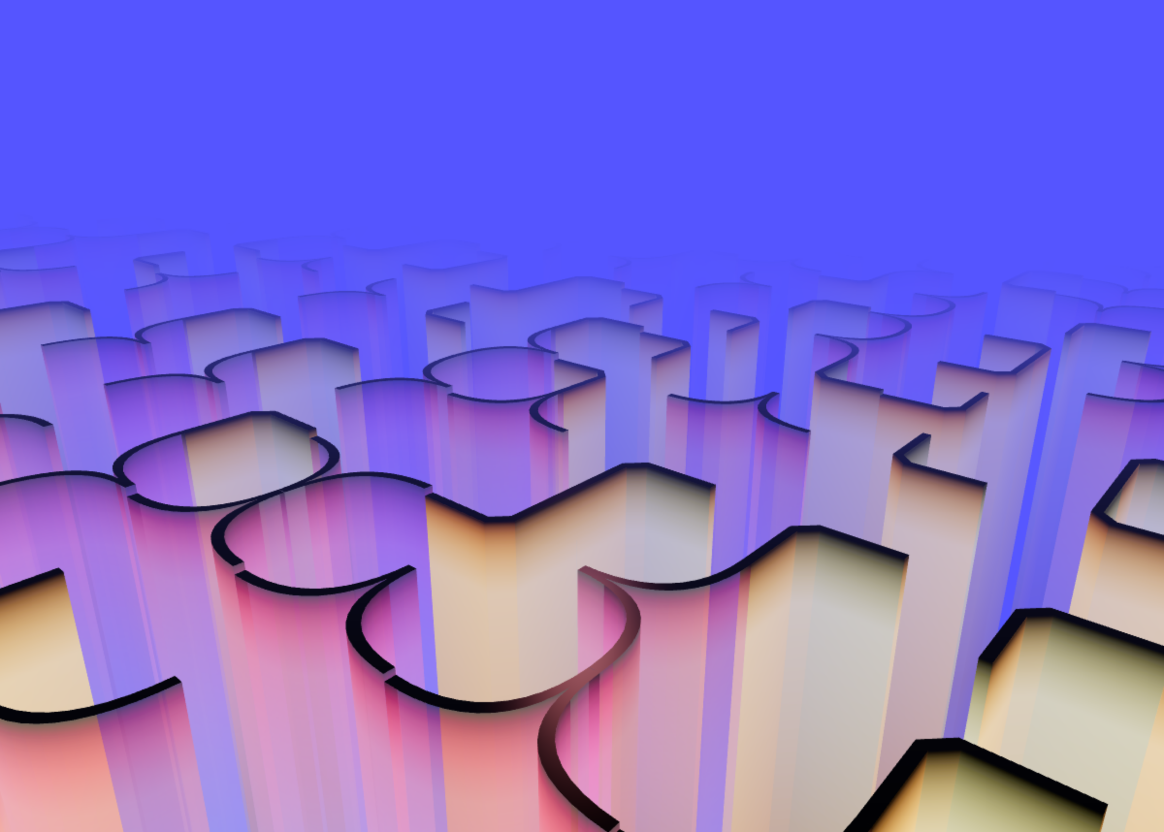 Mind Maze #31