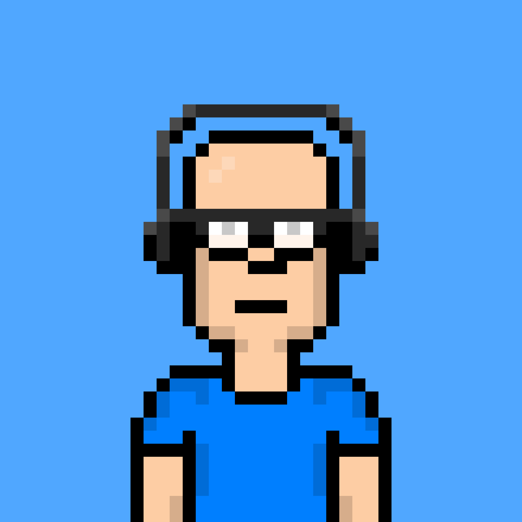 XTREME PIXELS #11638