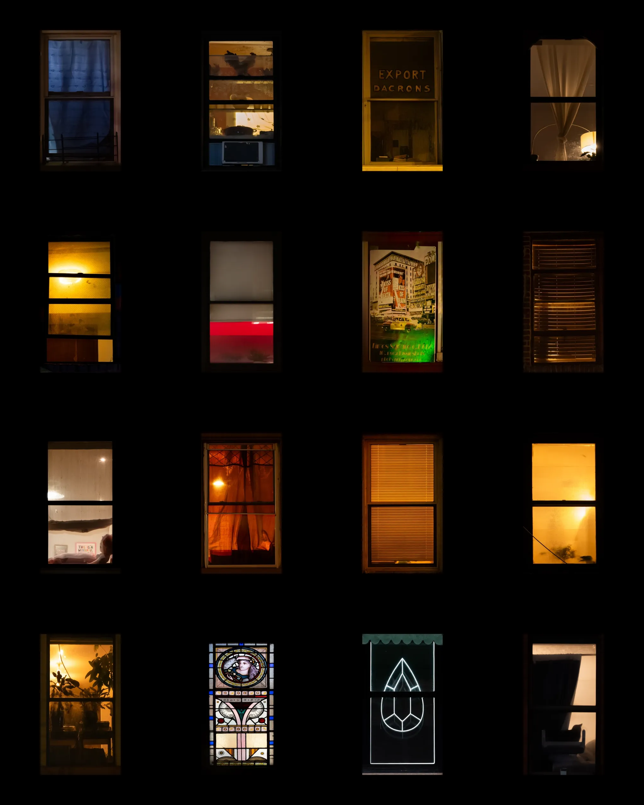 BUILDING 2090