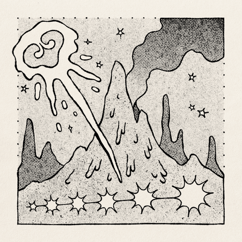 Energy Sketch #126
