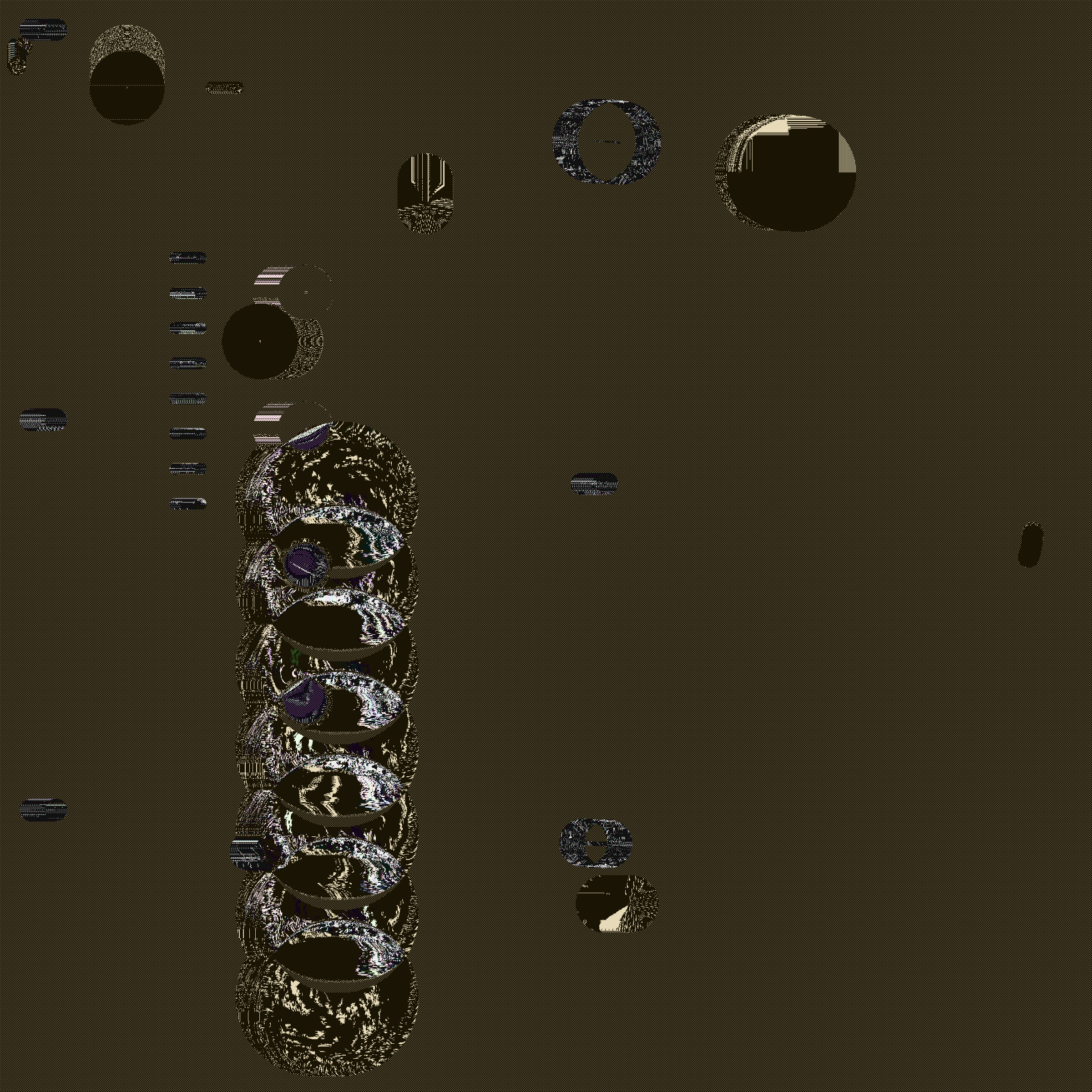 Event Horizon #49