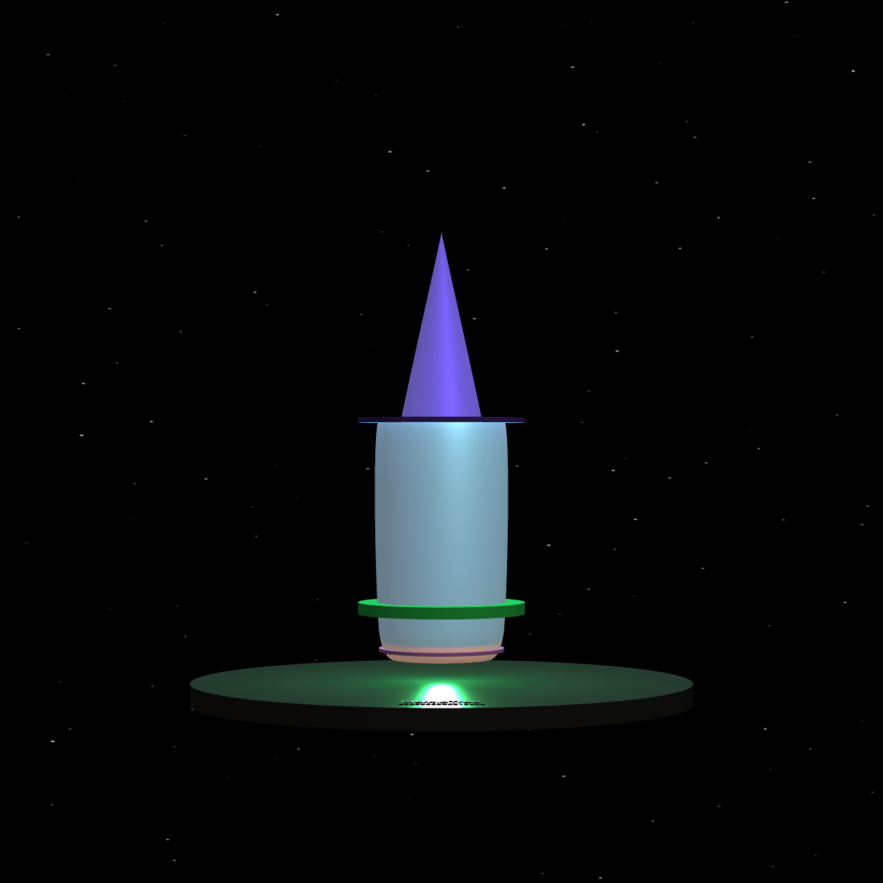 Astraglade - 110 - Nebula