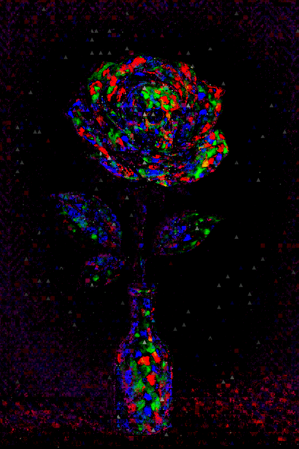 Lucid Blur