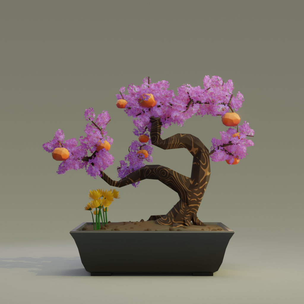 Bonsai #185