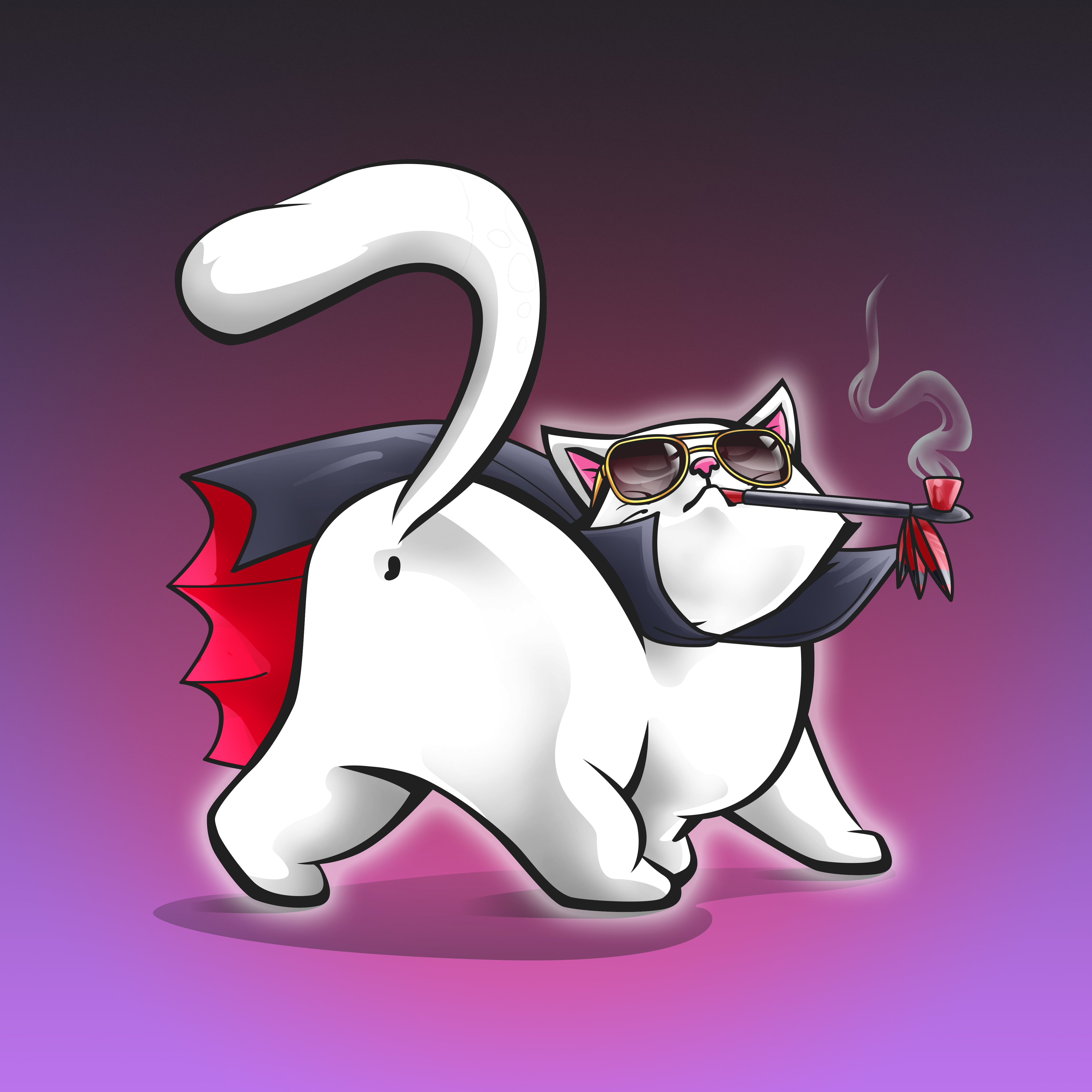 KittyButt #176
