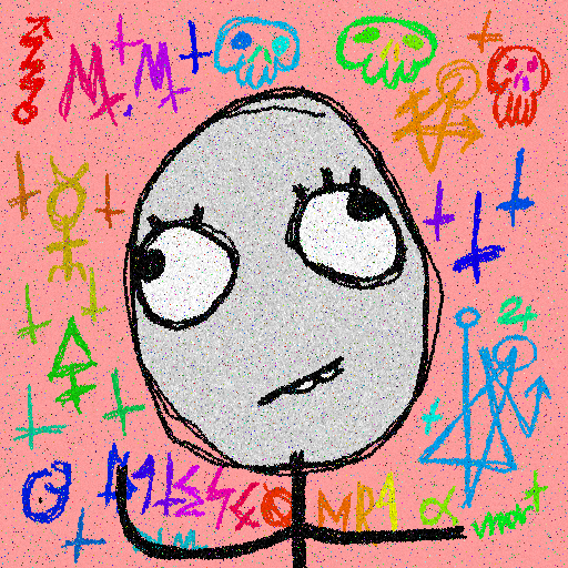 Derage #726