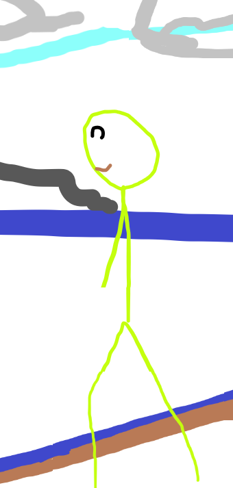 Sea