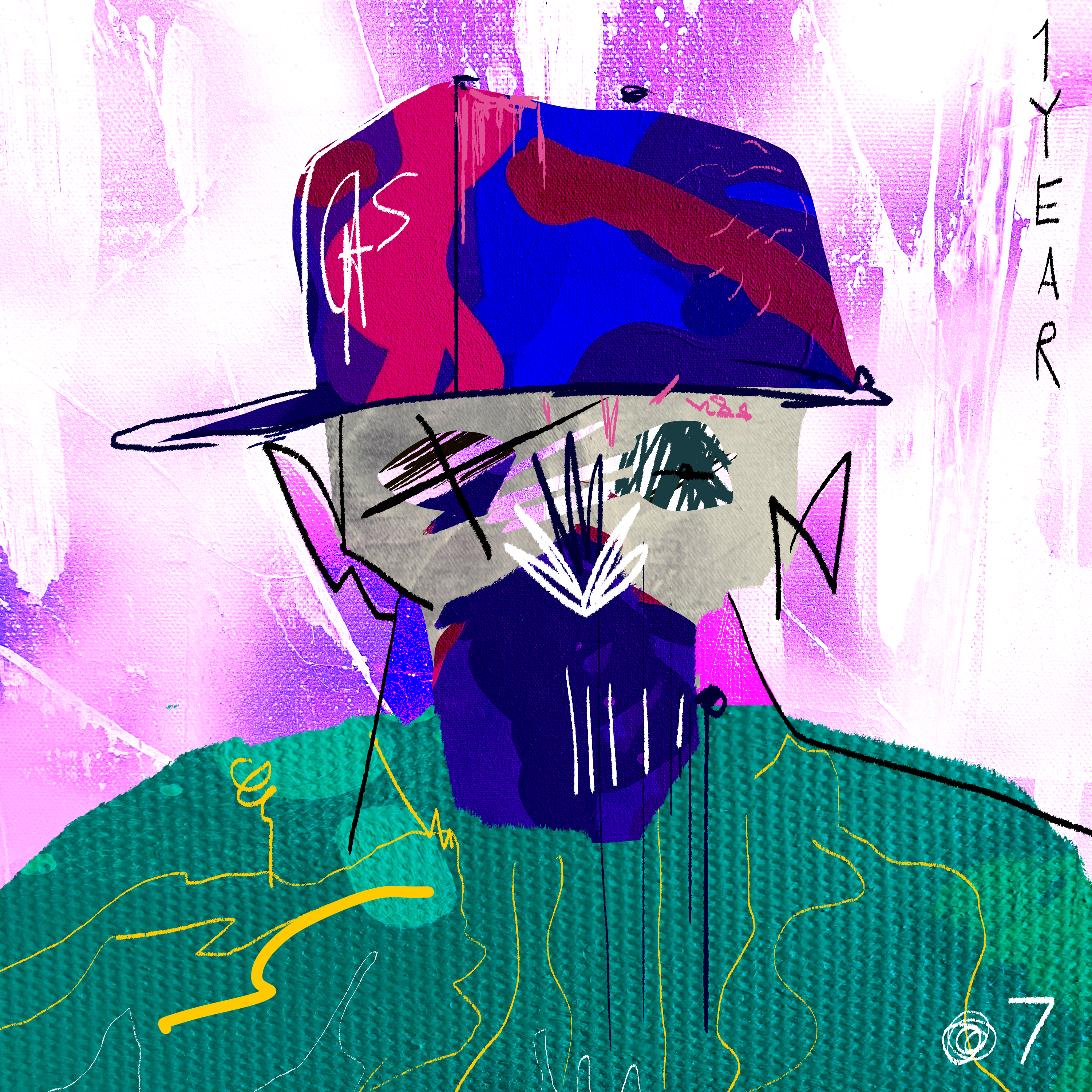 Veteran #07