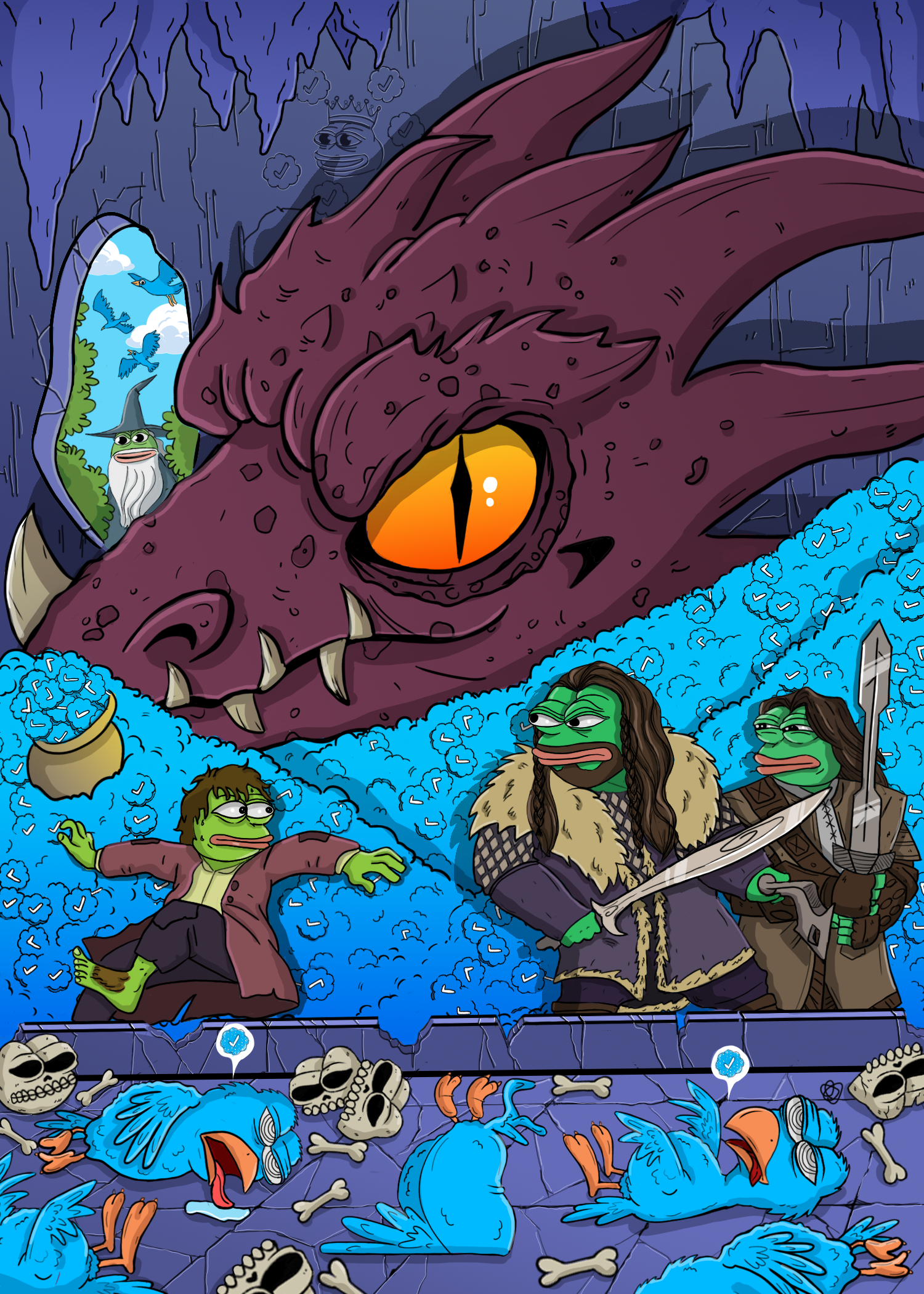 The Rule Sanctum