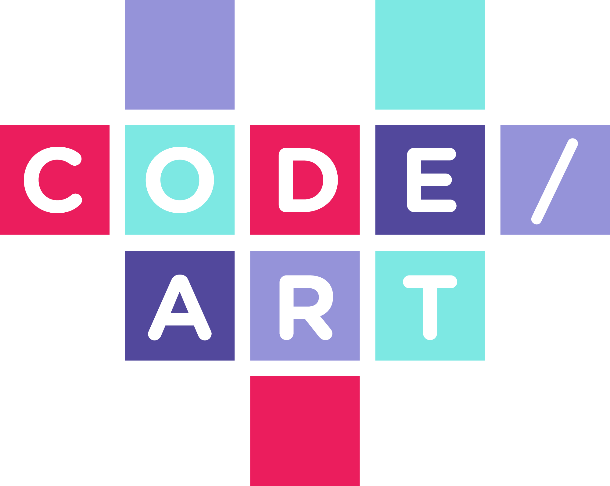 Code/Art