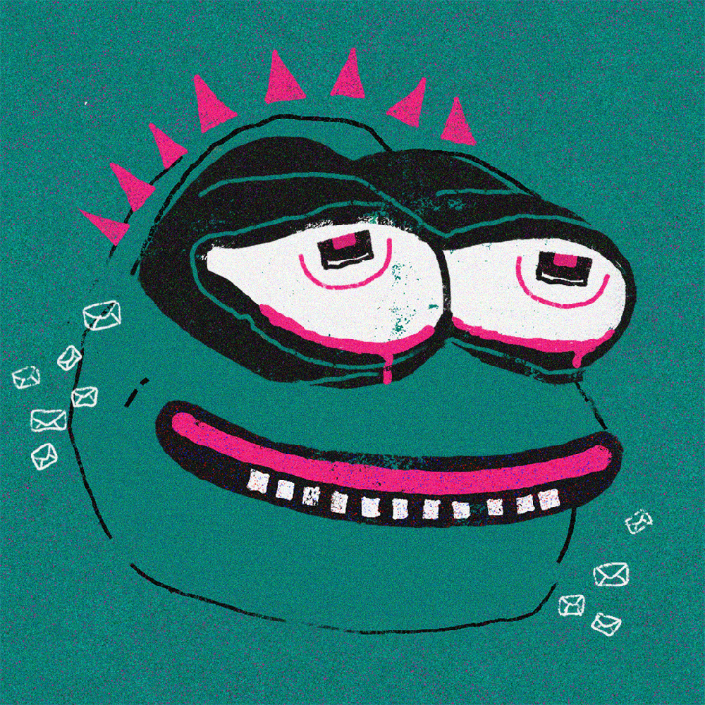 MAXPEPE & FRENZ #1387