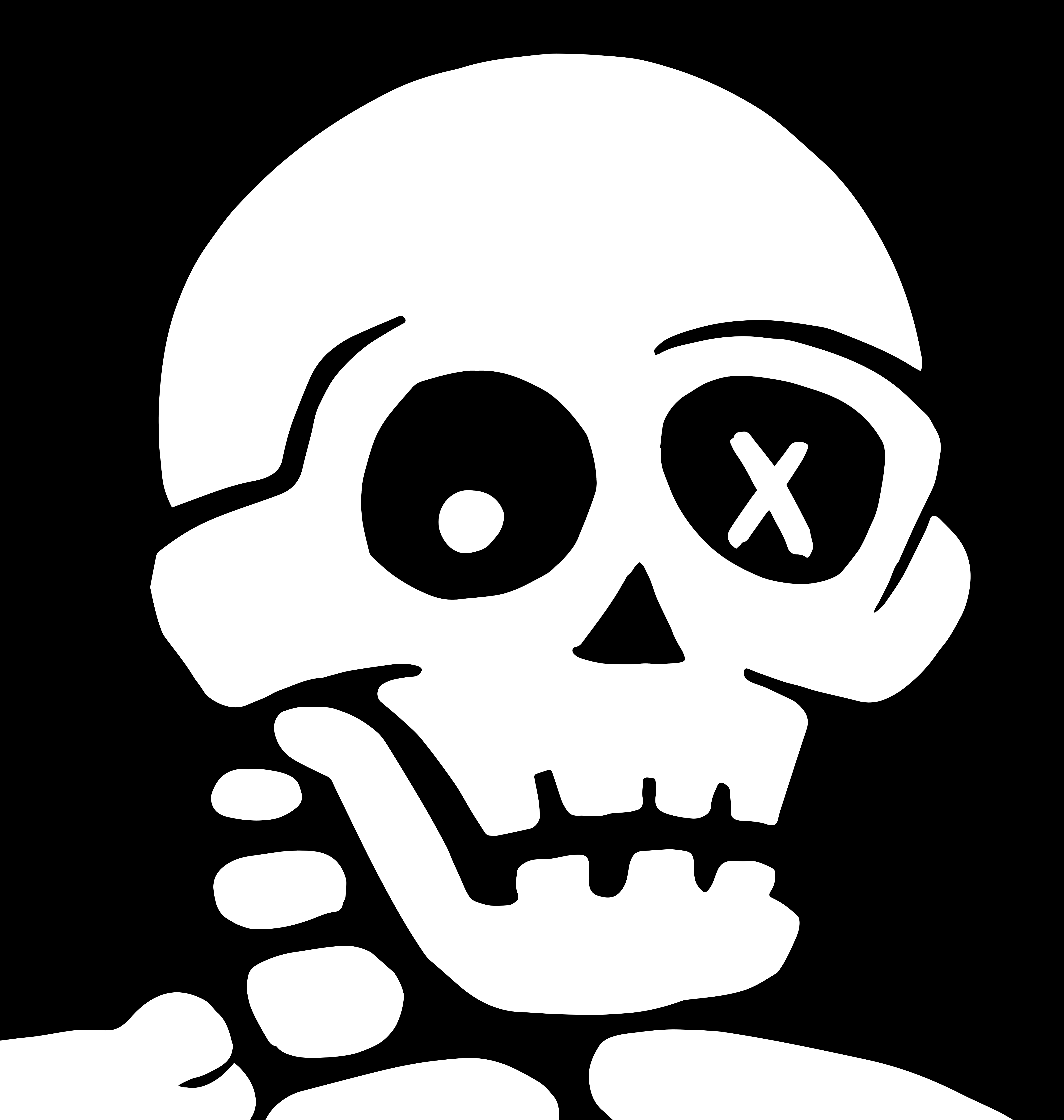 DWX-001 | The One-Day Skull