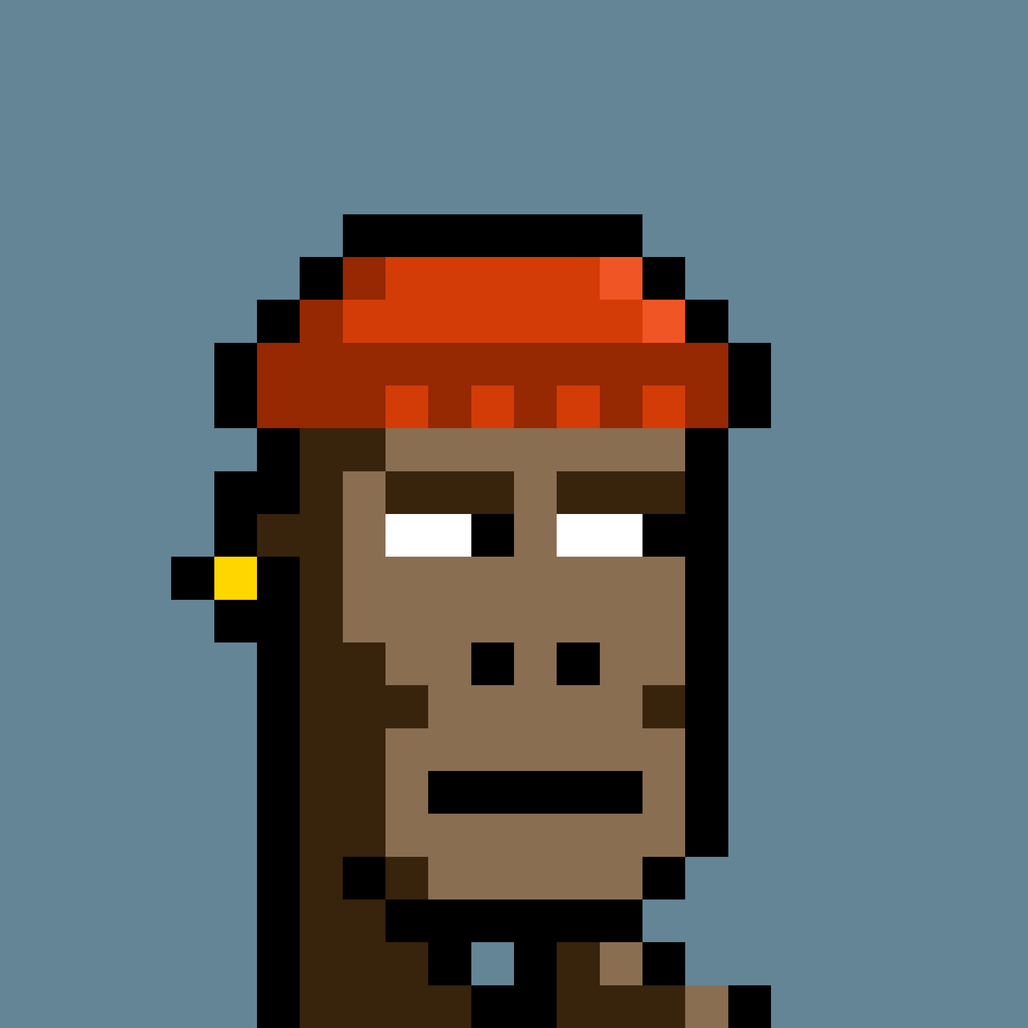 Pepehead #316