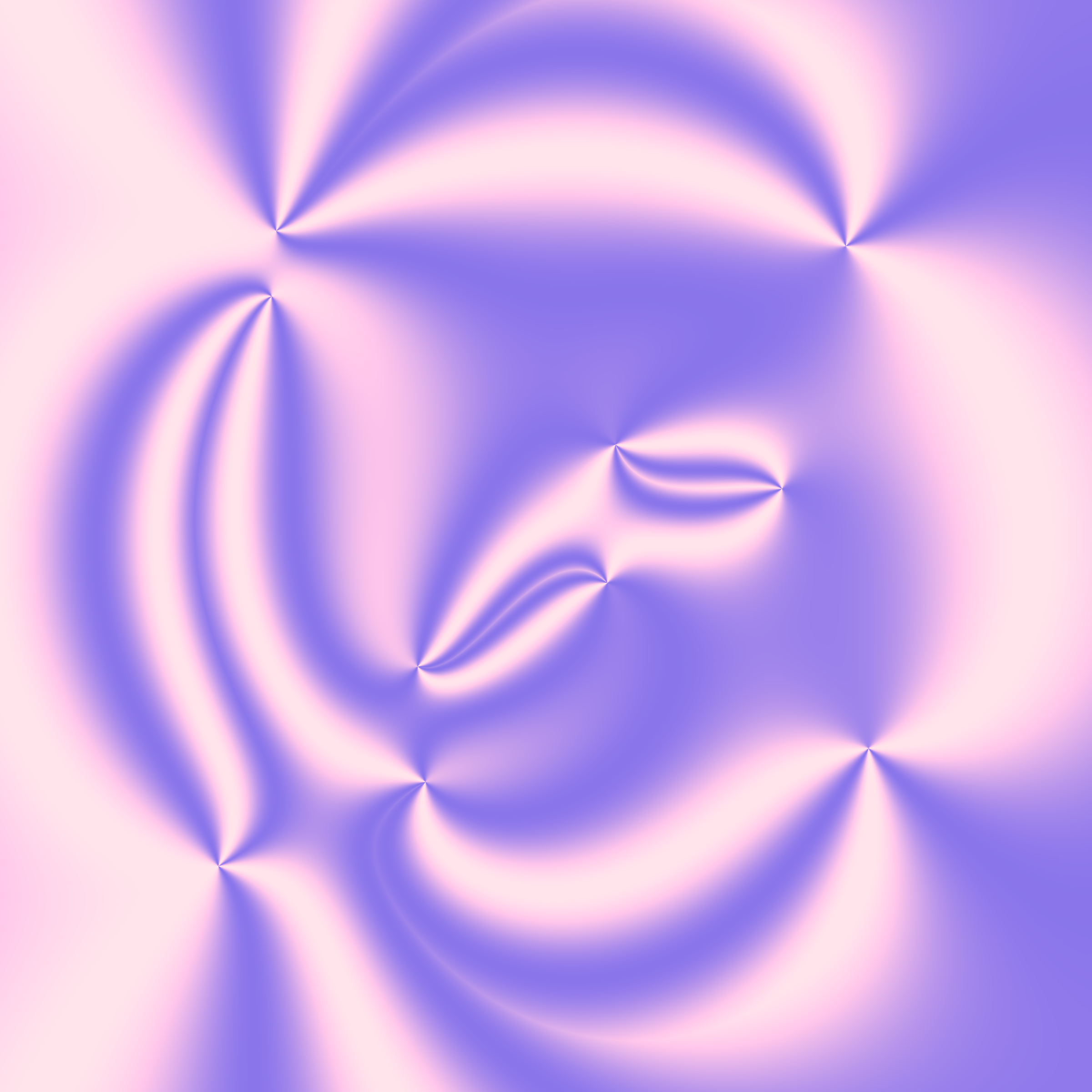 Blaschke Ballet #79