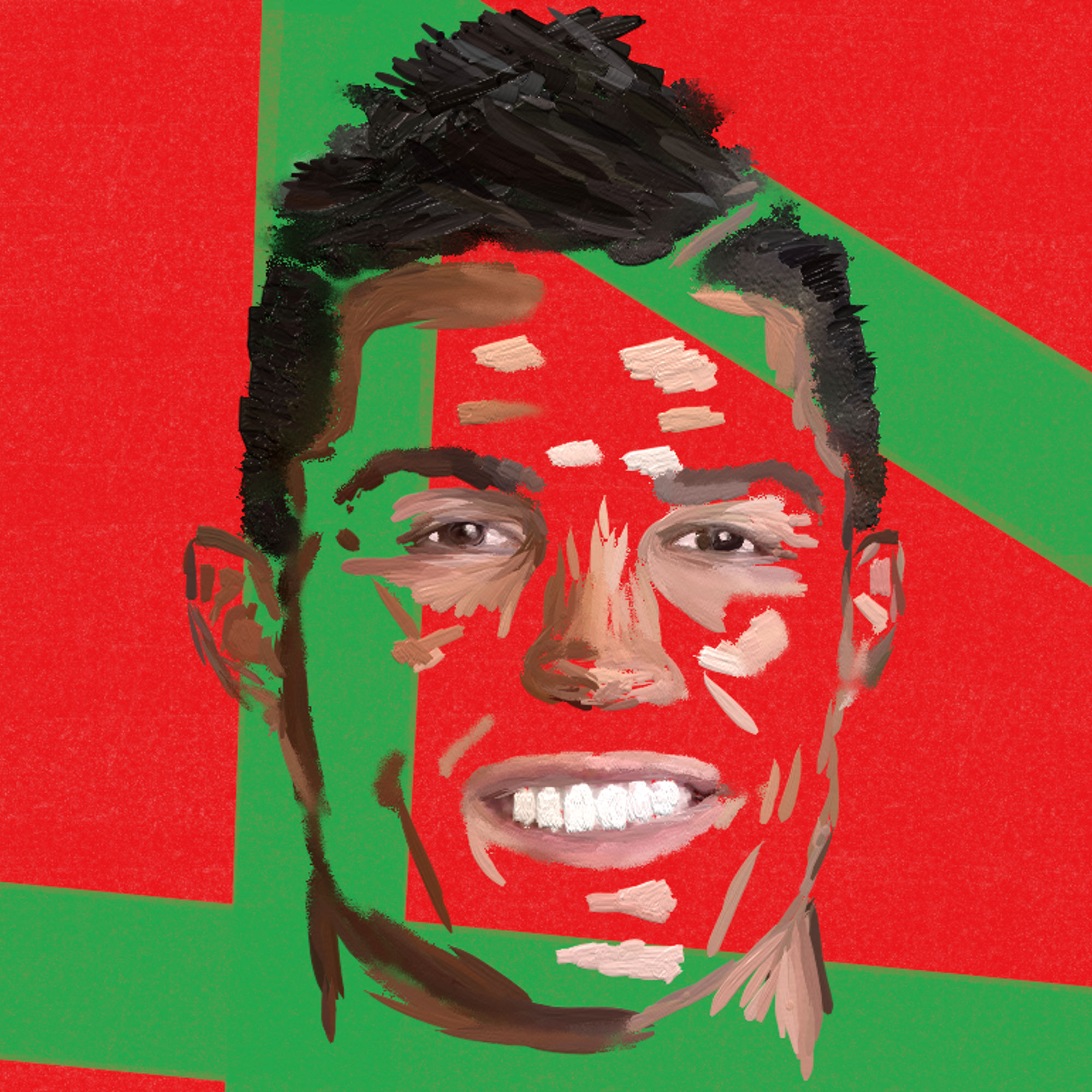 RONALDO