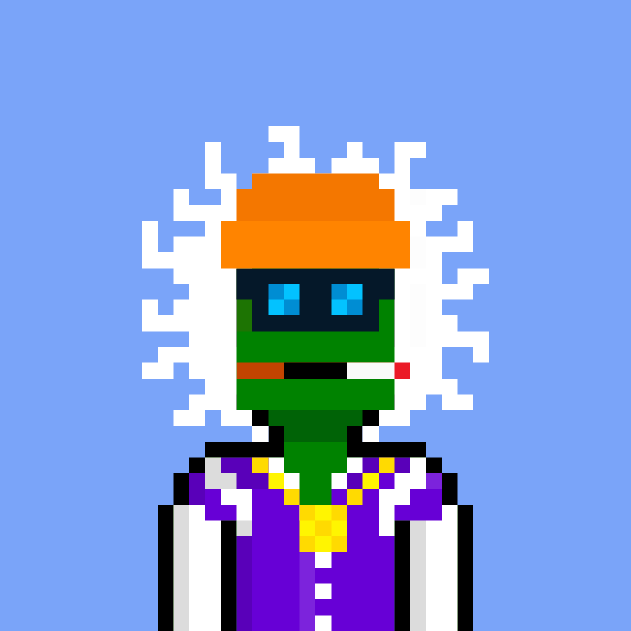 PixelMigos #2267