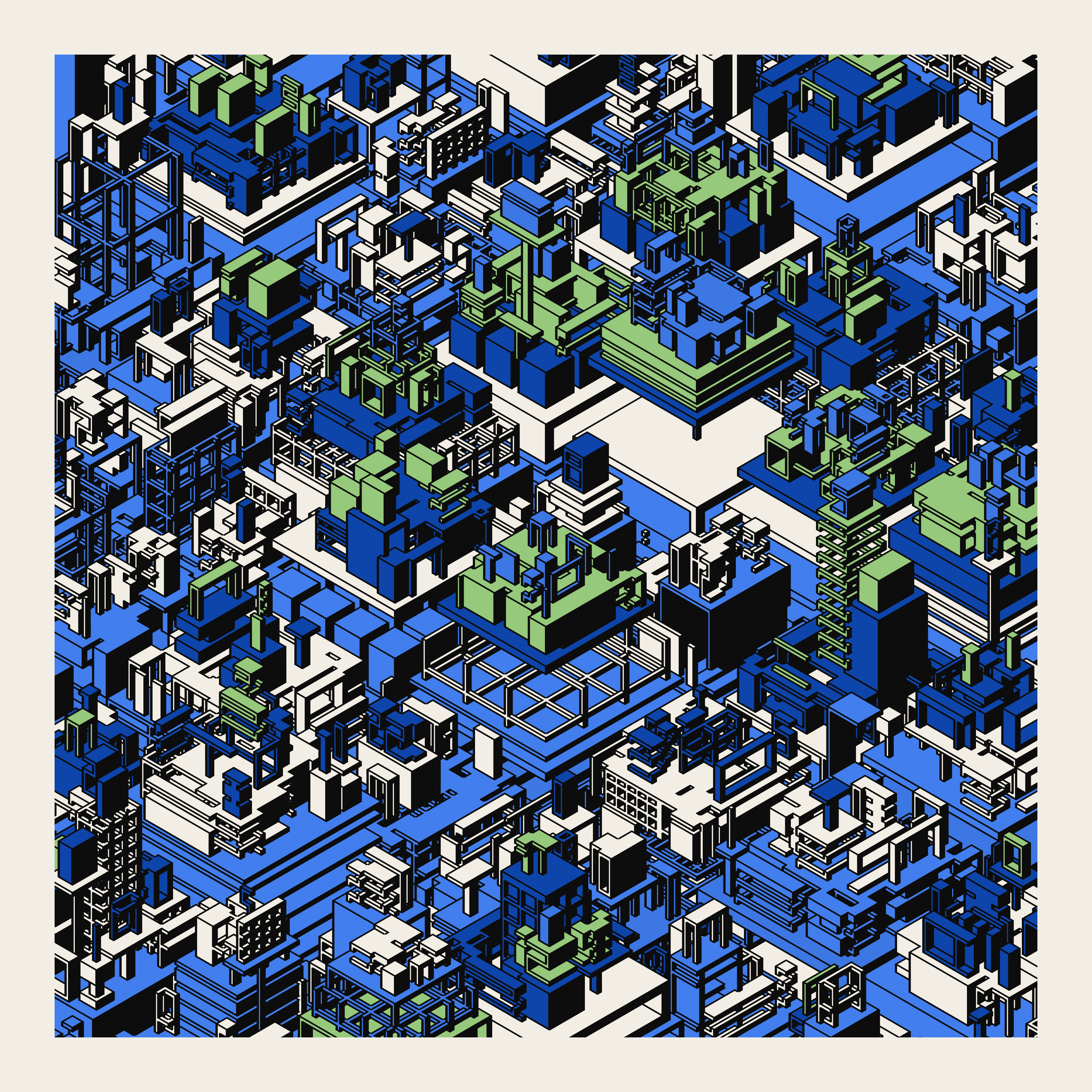Plasticity #471