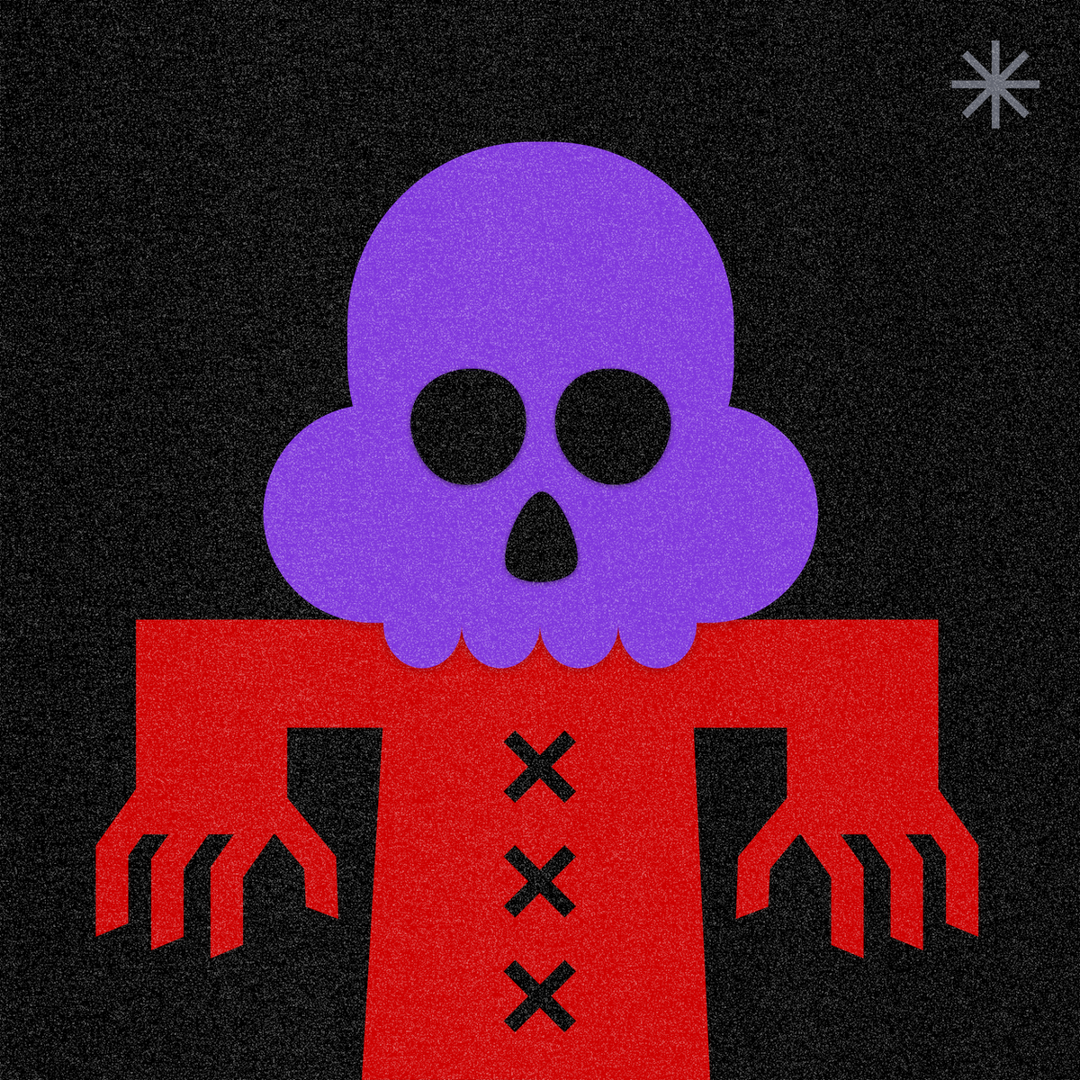 Spooky Synonyms #118