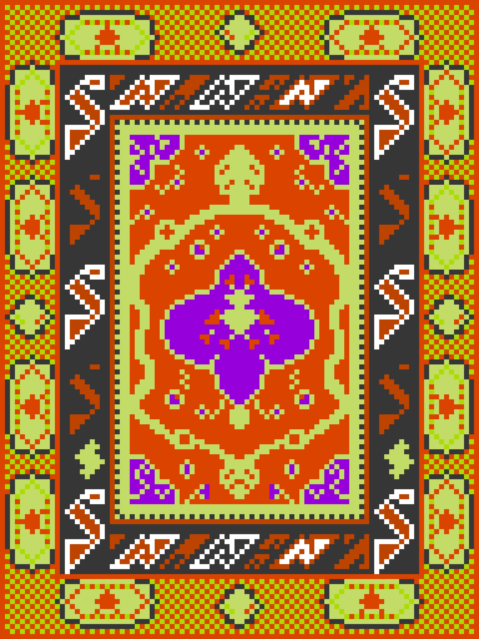 Rugstore