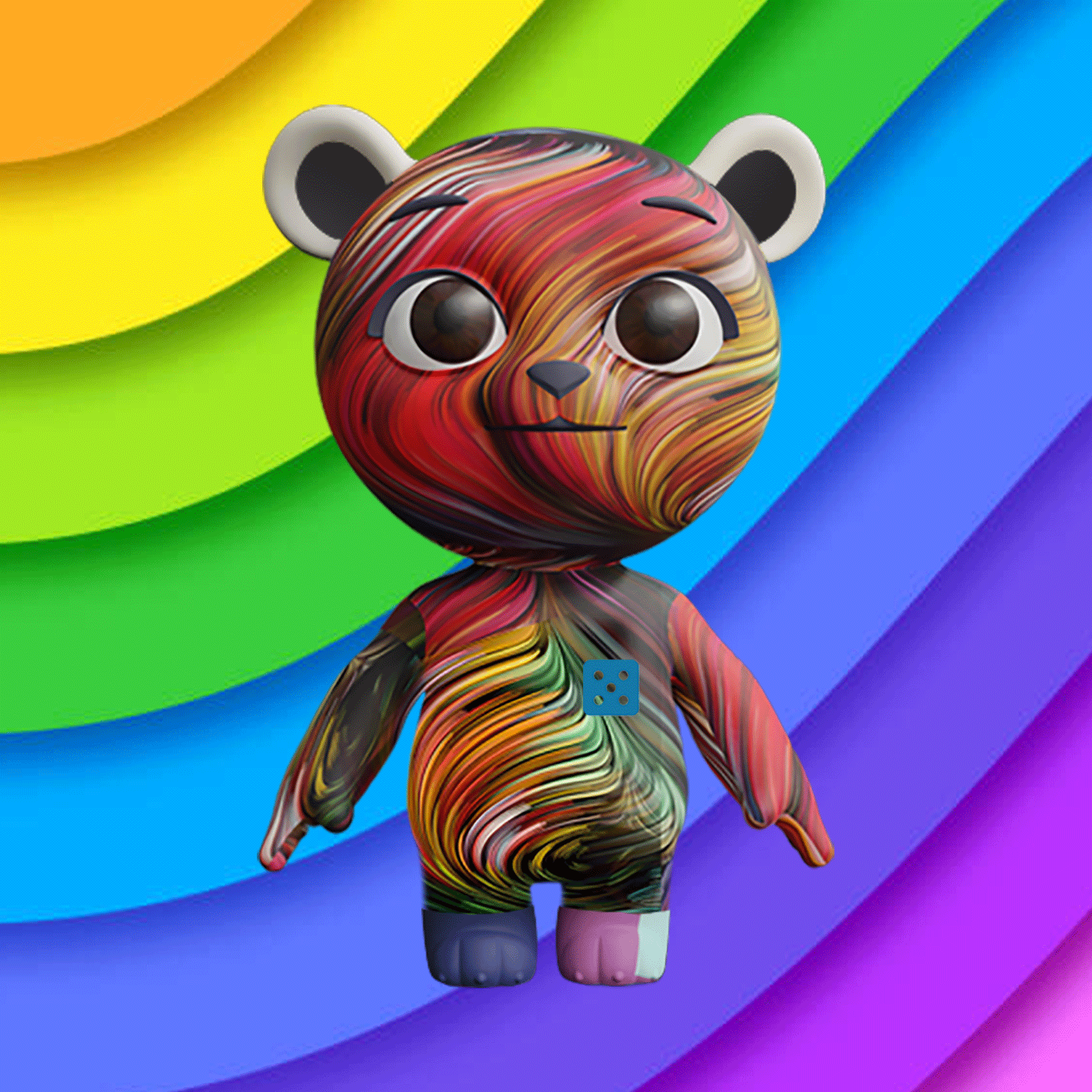 DreamBear #567
