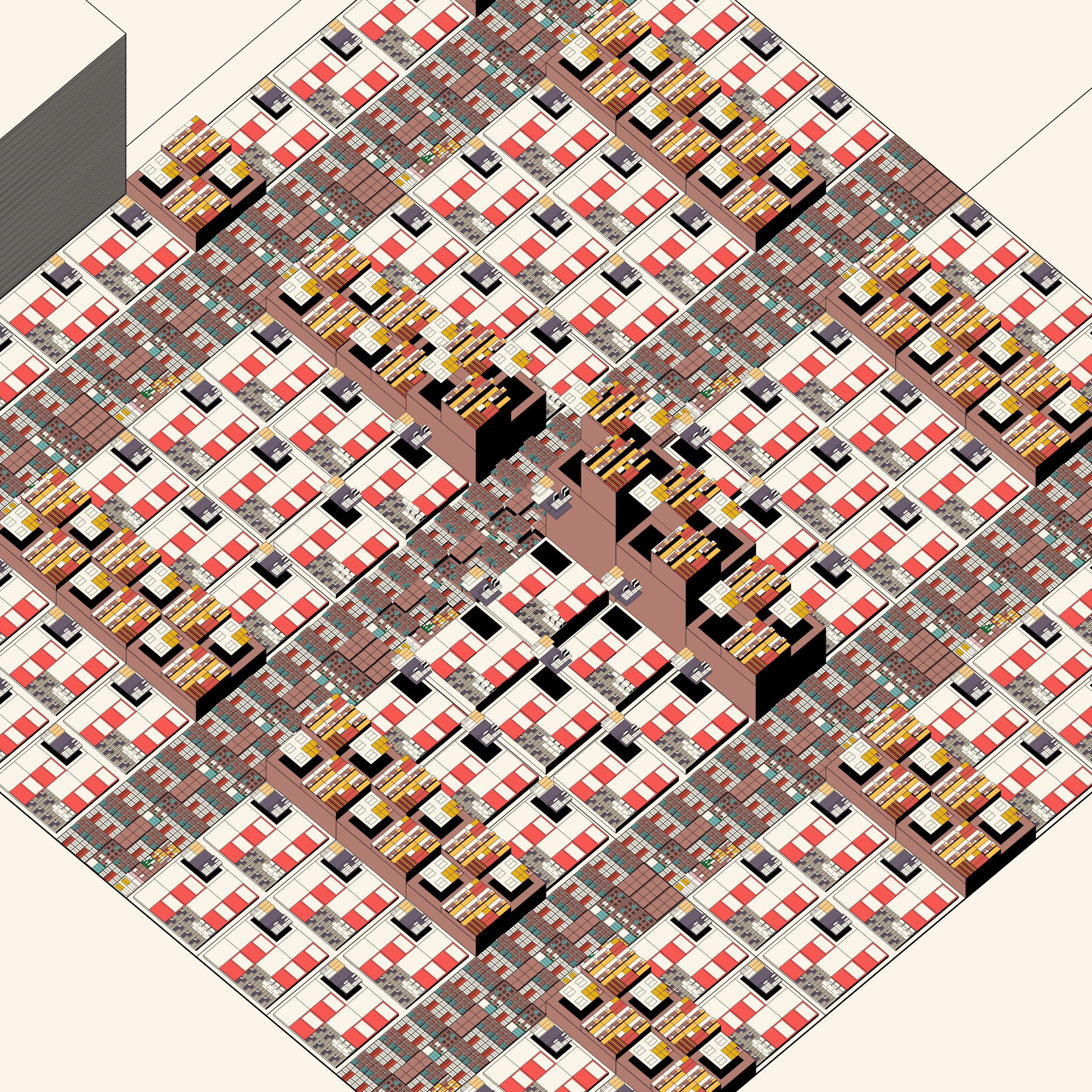 Decagon #27576