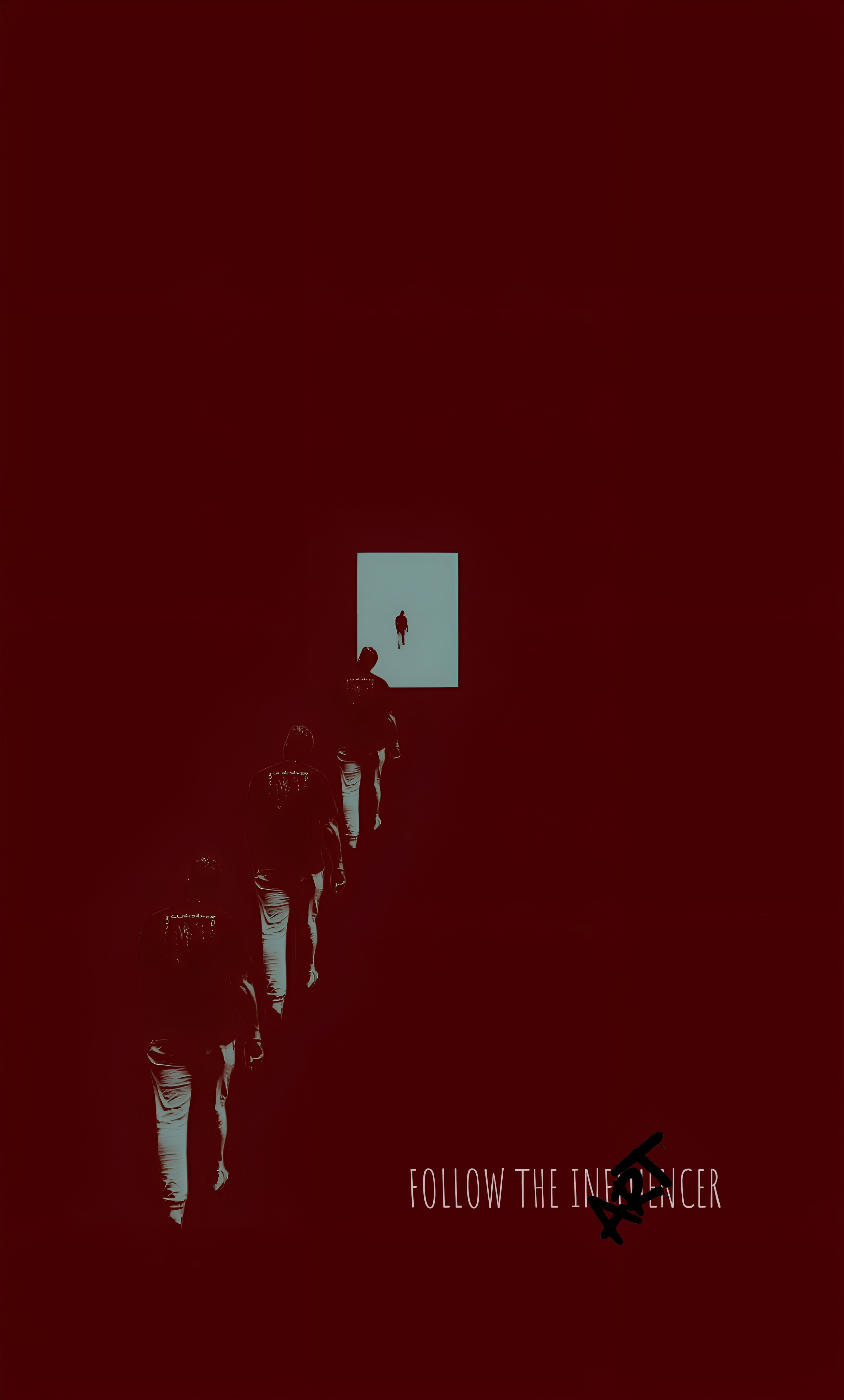 Follow the Influencer (Art Edition) #6/369