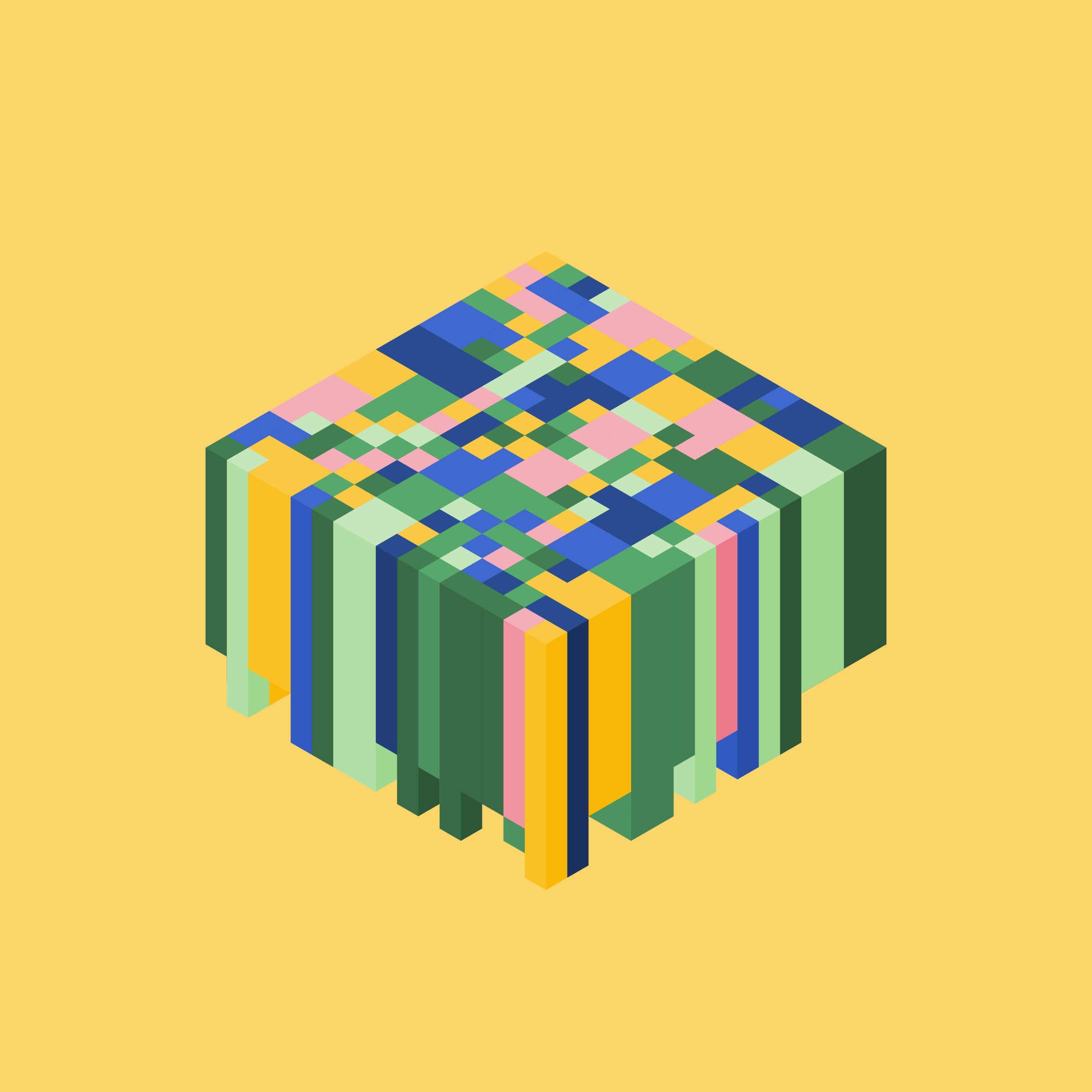 AlgoRhythms #497