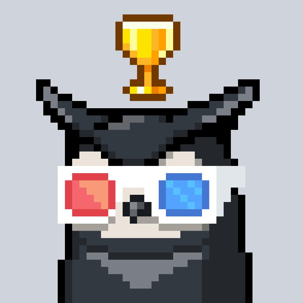 Moonbhirds #2468