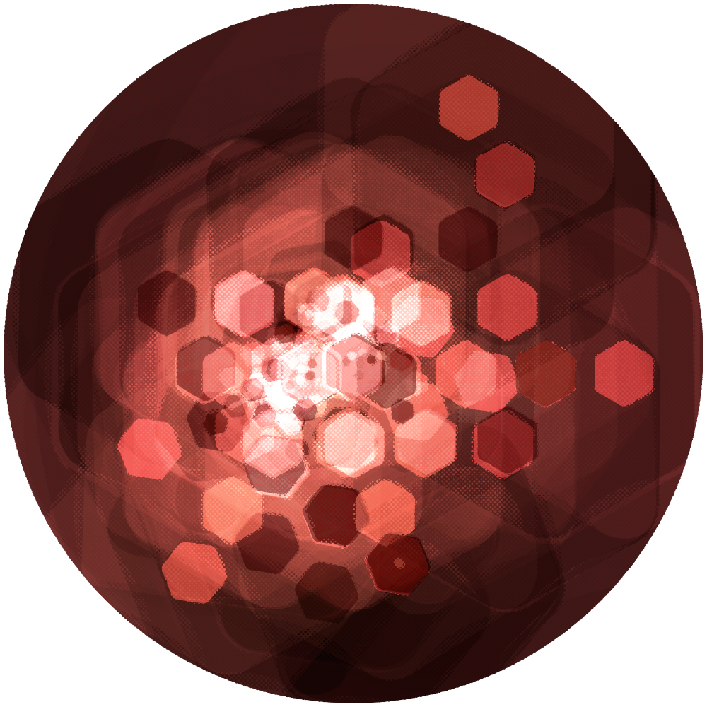 Syncret # 26