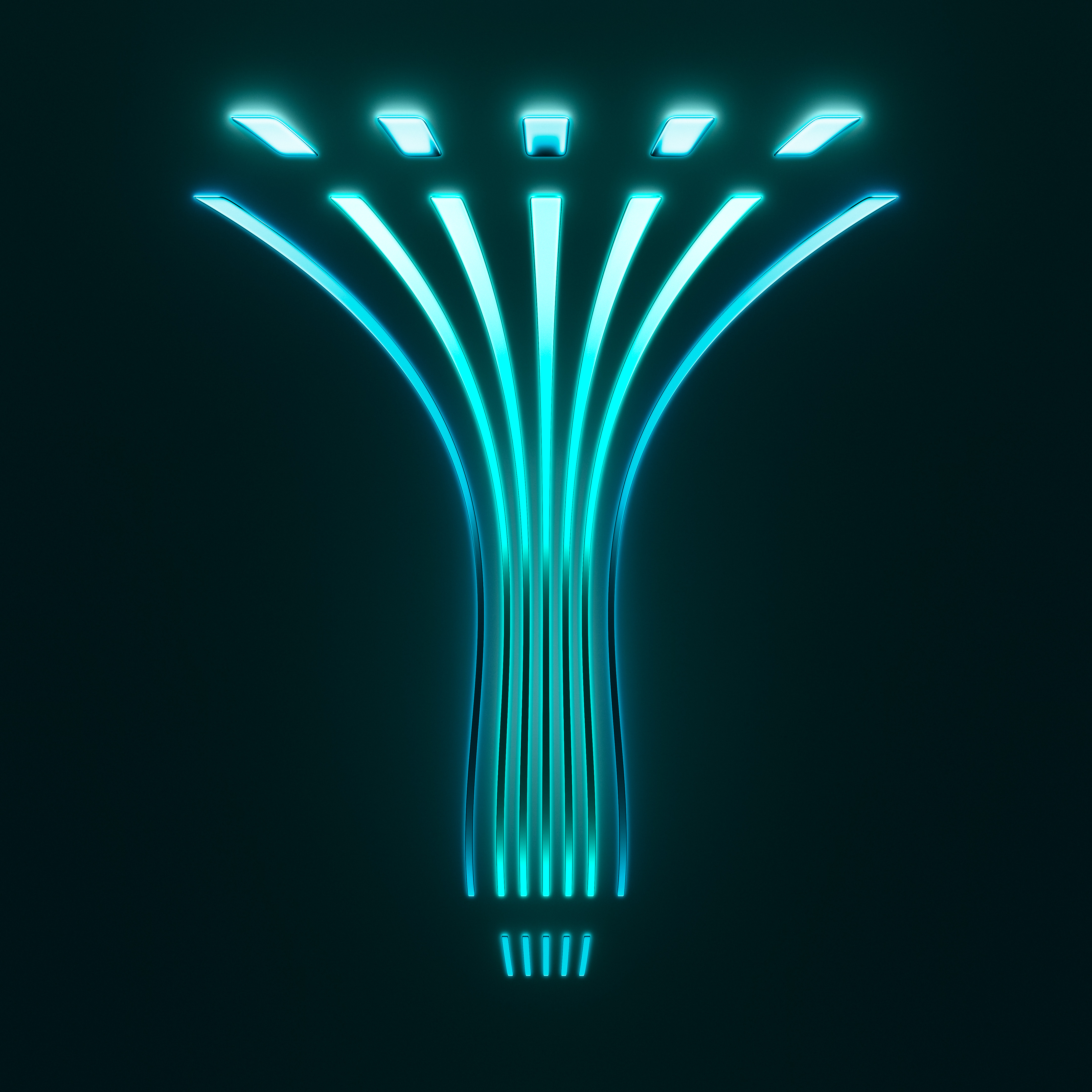 Extant #28 - Marvin