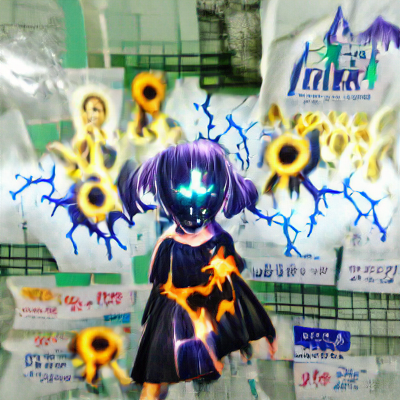 Eld Demon