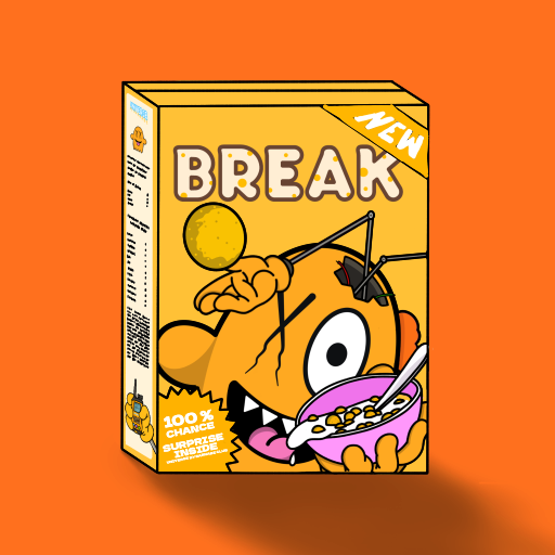 Break #15