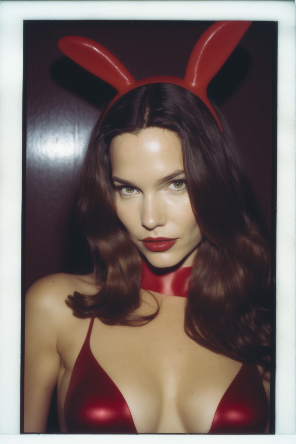 POLAROID #98