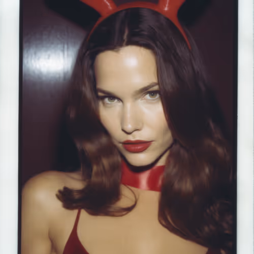 POLAROID #98