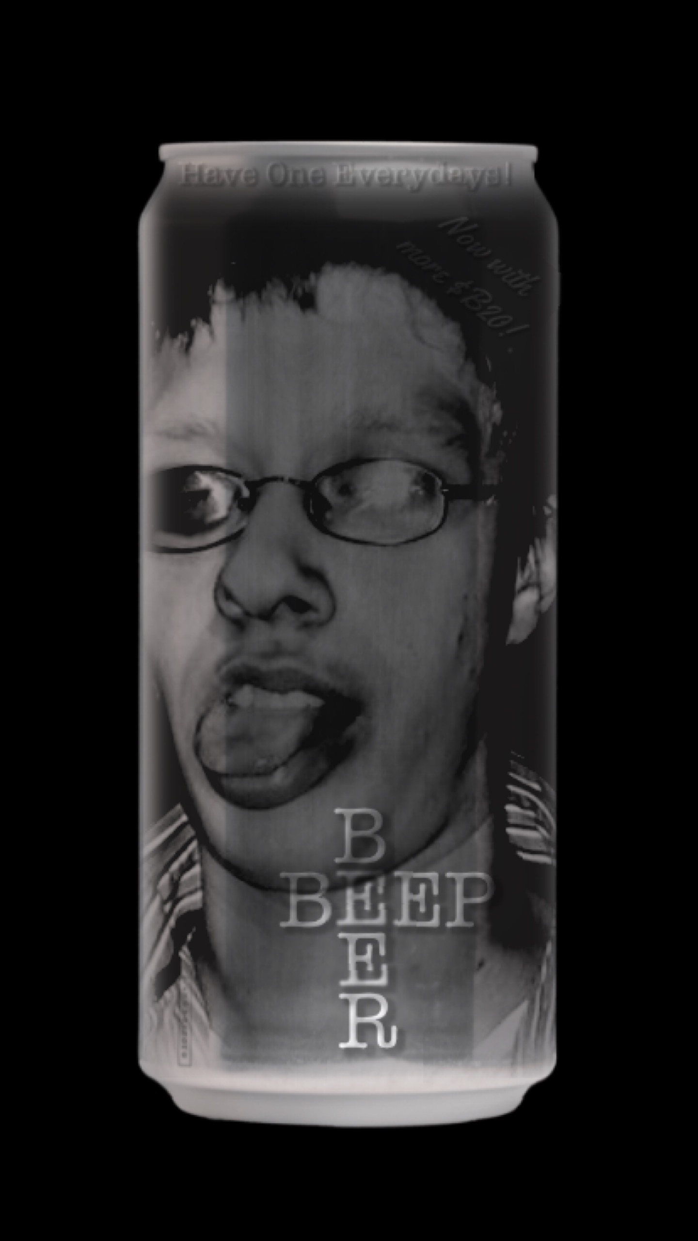 Beep Beer