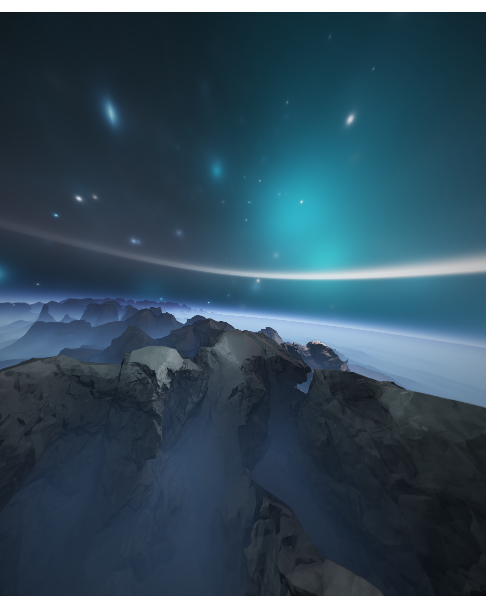 Paths #31