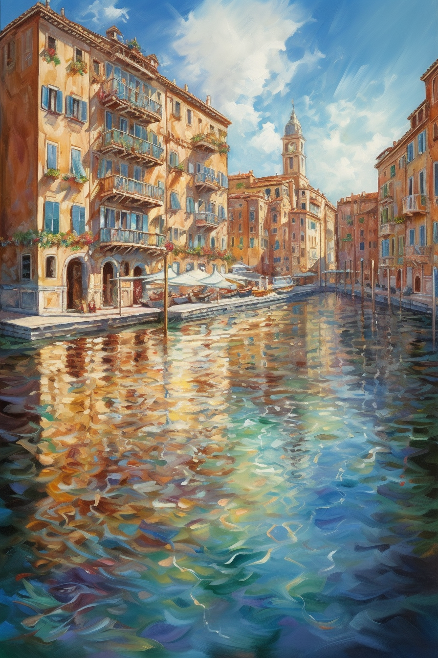 Aqua Aura