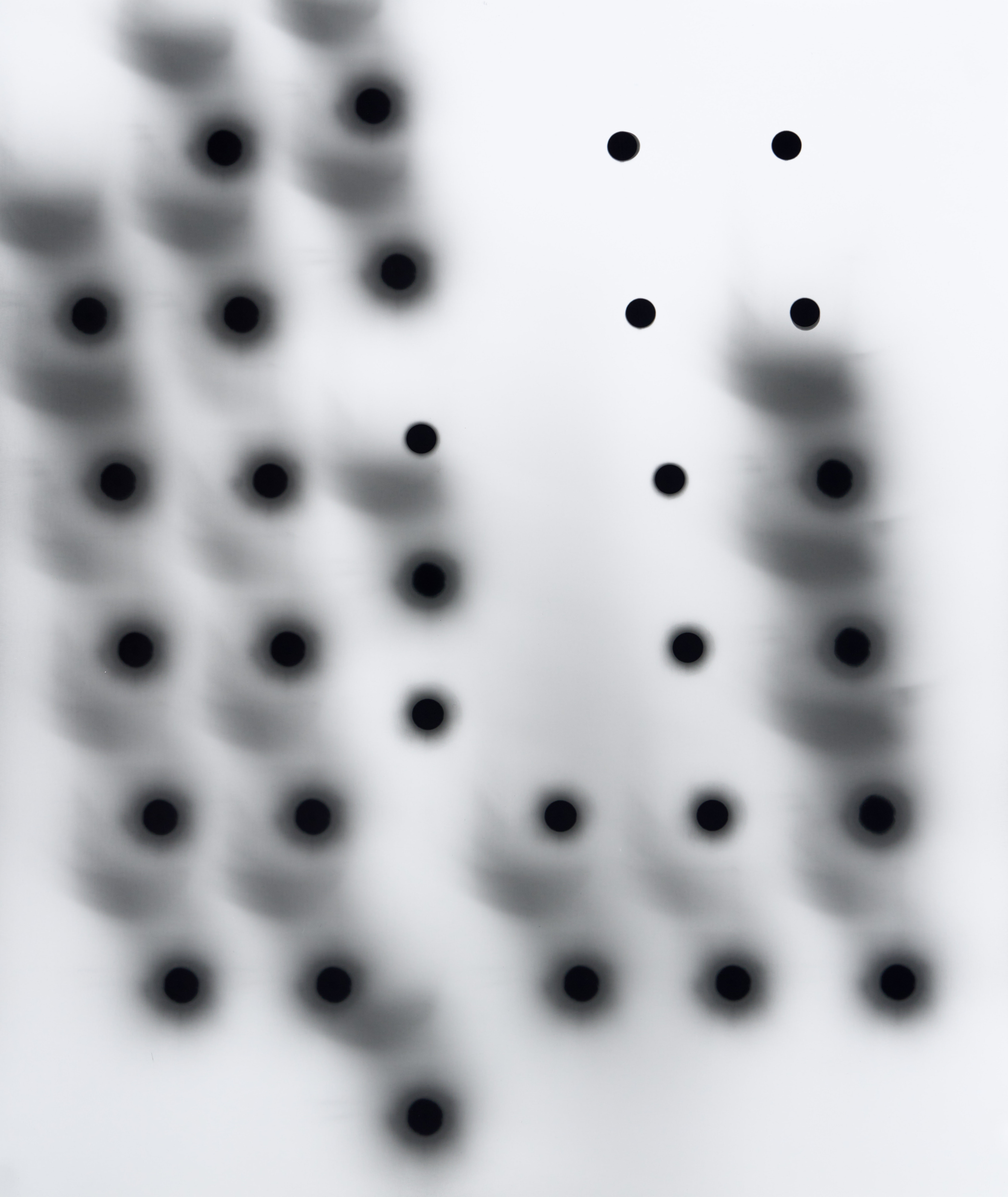 Composition #92 (Luminogram) #3